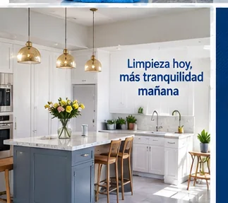 Cocina — ImpeHogar