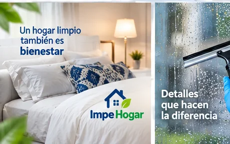 Habitaciones — ImpeHogar