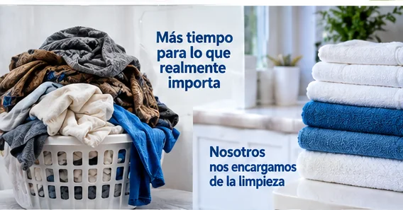 Ropa limpia — ImpeHogar